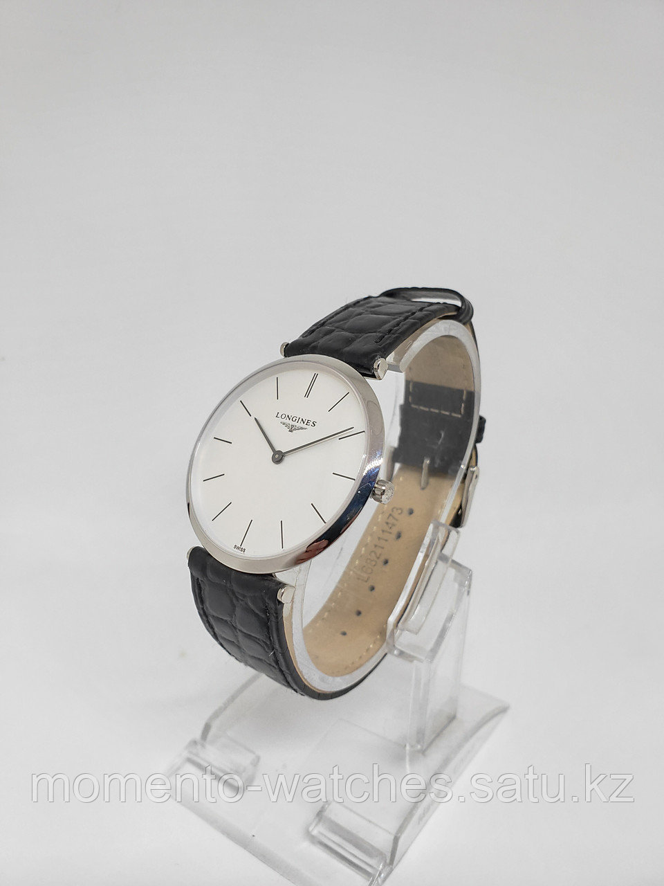 Мужские часы Longines