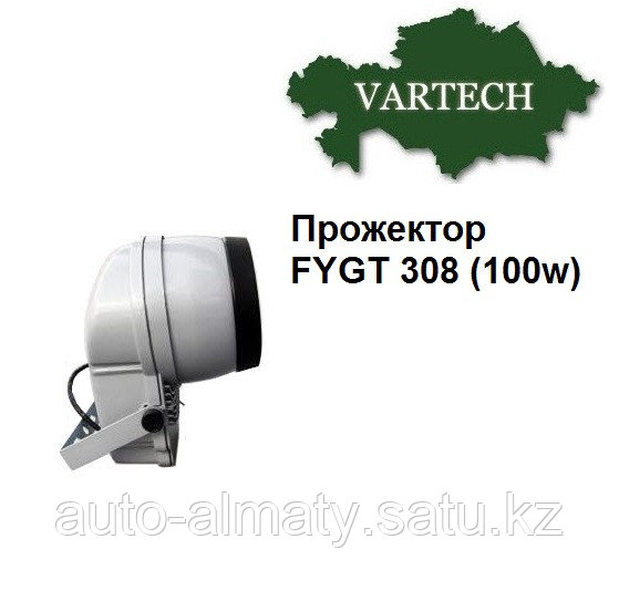 Прожектор ГО-308 (FYGT 308) 100W R7S