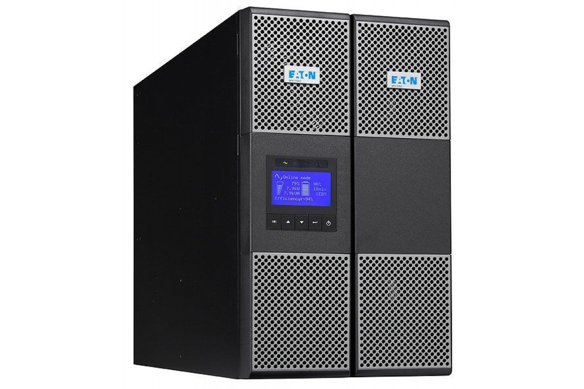 Источник бесперебойного питания (ИБП/UPS) Eaton 9SX 11000i RT6U (9SX11KiRT)