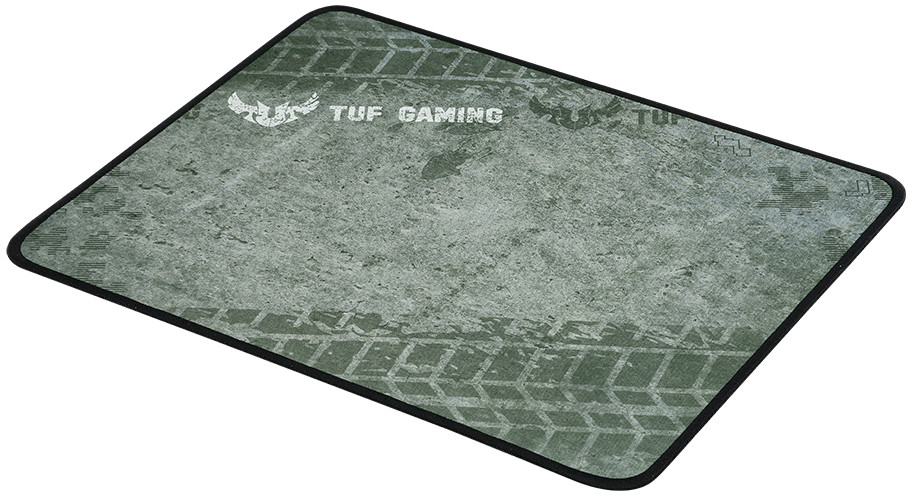 Игровой коврик для мыши Asus TUF GAMING P3, 90MP01C0-B0UA00