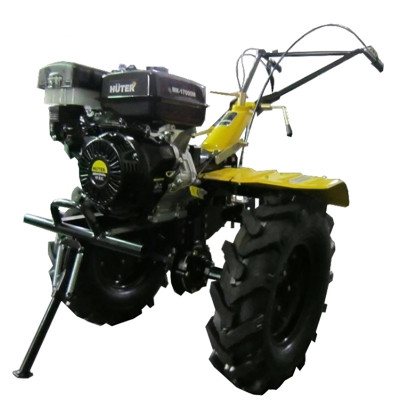 Сельскохозяйственная машина МК-17000М Huter