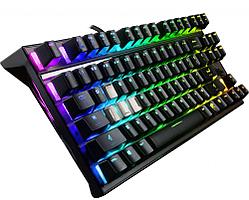 Профессиональная Игровая Клавиатура MSI Vigor GK70 CR RU