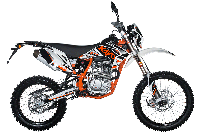 Мотоцикл KAYO T-4 250 Enduro