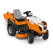 Минитрактор газонокосилка STIHL RT 5097.0C
