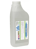 Спирт изопропиловый ОСЧ (1л/0,8кг)