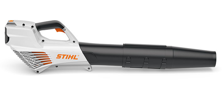 Воздуходувное устройство аккумуляторное STIHL BGA 56 (без аккум. и зарядного устройства) - фото 1 - id-p86212351