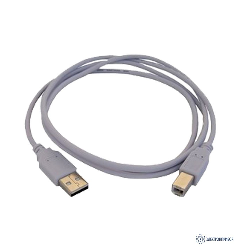 Кабель последовательного интерфейса USB для MPI-508/520/525 и MRU-105/120/200, PQM-701Z, PQM-701 - фото 1 - id-p86212494