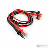 Test leads 2 mm защищенные измерительные провода