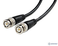 АКИП-BB-1,5 ВЧ соединительный кабель BNC-BNC