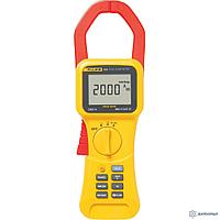 Fluke 353 2000 А дейінгі токтарды лшеуге арналған ток лшегіш қысқыштар