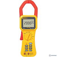 Fluke 355 токоизмерительные клещи для измерения токов до 2000 А