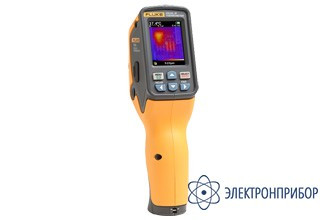 Fluke VT04 визуальный инфракрасный термометр - фото 1 - id-p86212914