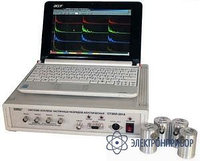 СТЭЛЛ-301А система анализа частичных разрядов акустическая