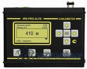 CableMeter E рефлектометр + мост для измерения длины и входного контроля силового кабеля - фото 1 - id-p86213156