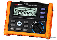 PeakMeter MS5203 измеритель сопротивления изоляции