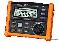 PeakMeter MS5205 измеритель сопротивления изоляции