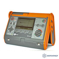 MPI-525 измеритель параметров электробезопасности электроустановок