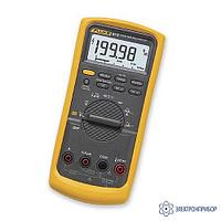 Fluke 87V универсальный цифровой промышленный мультиметр