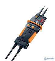 Testo 750-3 тестер напряжения