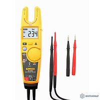 Fluke T6-600 тестер электрооборудования