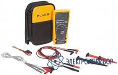 Fluke 179/EDA2 Kit мультиметр с набором принадлежностей Deluxe - фото 1 - id-p86214303