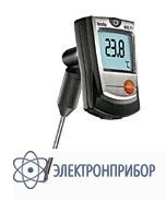 Testo 905-T1 термометр цифровой - фото 1 - id-p86216638