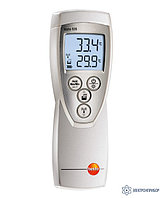 Testo 926 1-канальный термометр для пищевого сектора