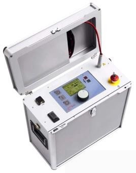 FRIDA портативное устройство для высоковольтных испытаний синусоидальным напряжением сверхнизкой частоты - фото 1 - id-p86215877