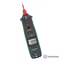 KEW 4300 упрощенный цифровой измеритель сопротивления заземления