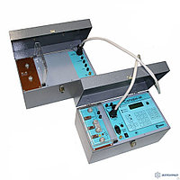 САТУРН-М1 устройство для проверки автоматических выключателей (до 12 кА)