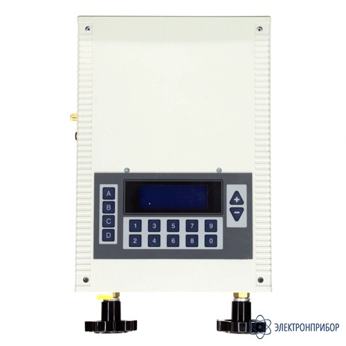 СИНУС-Т 7000А комплект для испытания автоматических выключателей переменного тока - фото 2 - id-p86216894