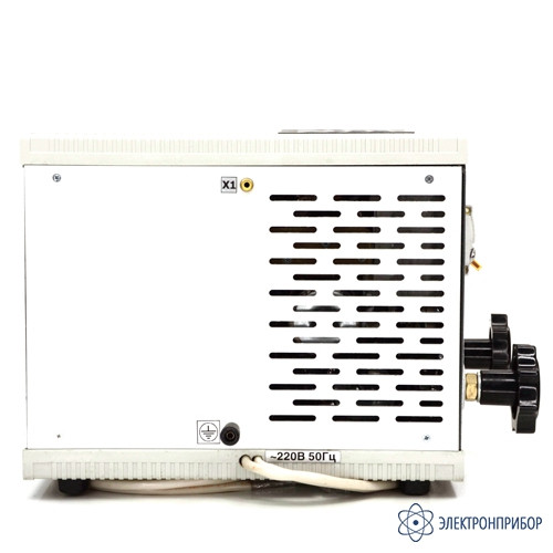 СИНУС-Т 7000А комплект для испытания автоматических выключателей переменного тока - фото 3 - id-p86216894
