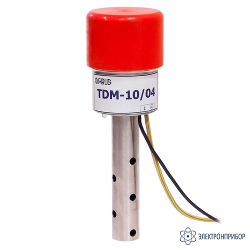 TDM-10/0,4 система мониторинга маслонаполненных силовых трансформаторов 10/0,4 кВ - фото 1 - id-p86215181