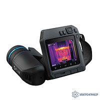 FLIR T530 тепловизор