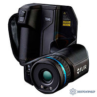 FLIR T540 тепловизор