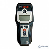 Bosch GMS 120 Prof біртектіліктің детекторы