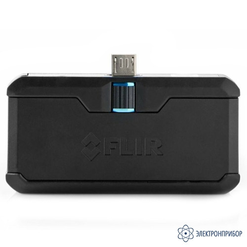 FLIR ONE PRO LT (Android USB Micro) тепловизор для смартфона - фото 2 - id-p86215360