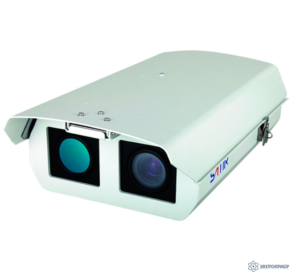 SAT CK350-VN стационарная тепловизионная камера - фото 1 - id-p86215376