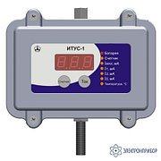 ИТУС-1 — прибор контроля состояния ОПН