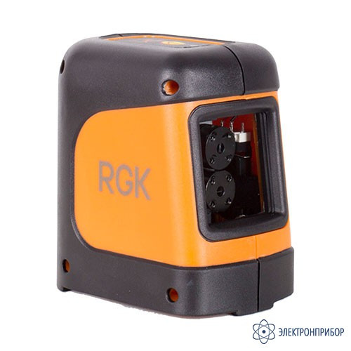 RGK ML-11 лазерный нивелир - фото 1 - id-p86216157