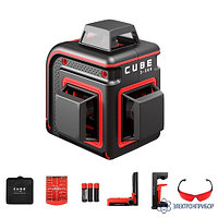 ADA Cube 3-360 Home Edition построитель лазерных плоскостей