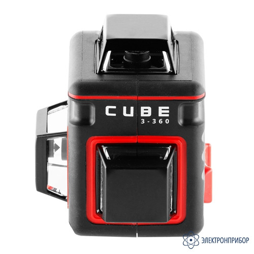 ADA Cube 3-360 Professional Edition построитель лазерных плоскостей - фото 6 - id-p86216183