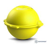 Tempo OmniMarker II ОМ-03 шаровой пассивный маркер для газопровода/нефтепровода (желтый)
