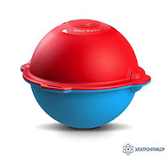 Tempo OmniMarker II ОМ-07 — шаровой пассивный маркер для энергетики (EuroPower синий/красный)