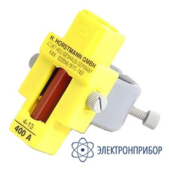 Horstmann Fluid System индикатор короткого замыкания жидкостного типа - фото 1 - id-p86216249