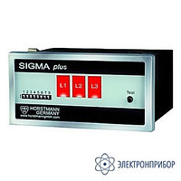 Horstmann SIGMA Plus (на стену) индикатор короткого замыкания