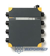 Fluke 1760 регистратор качества электроэнергии для трехфазной сети - фото 1 - id-p86216356