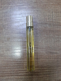 Haute Fragrance Company Black Orris 7.5ml