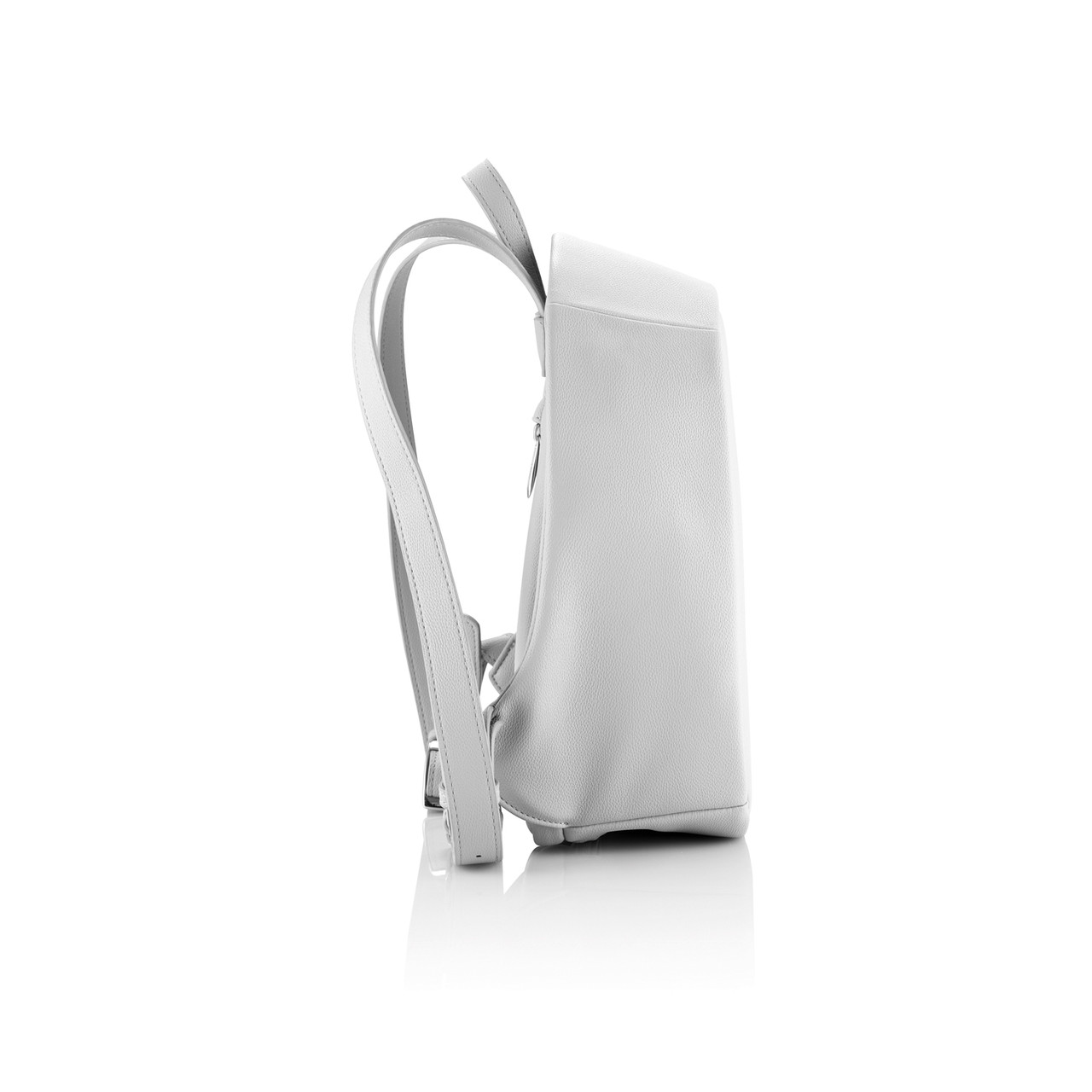 Рюкзак Elle Fashion с защитой от карманников, серый - фото 4 - id-p86218629