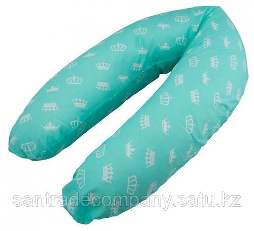 Наволочка Roxy Kids для подушки беременных(35х165)